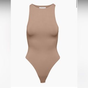 Aritzia Contour 90s Bodysuit